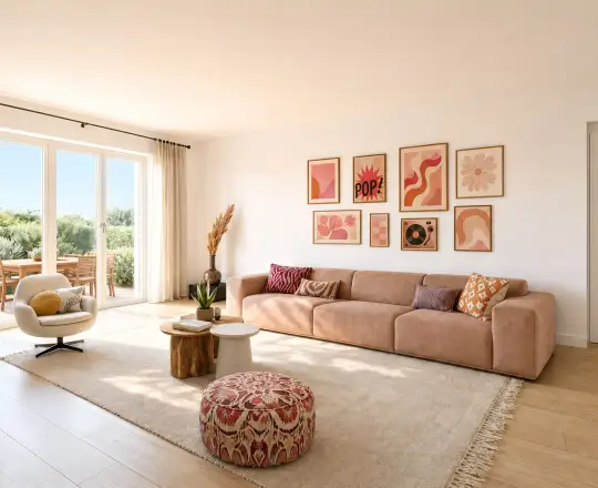 Maison neuf Dunéa La Baule-Escoublac