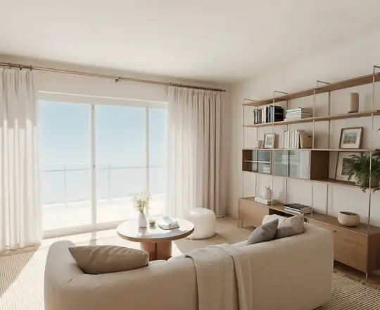 Appartement neuf Bleu Rivage Saint-Jean-de-Monts