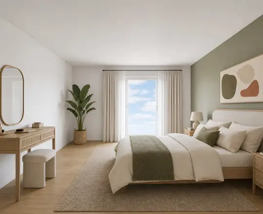 Appartement neuf Bleu Rivage Saint-Jean-de-Monts - vue 2