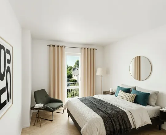 Appartement neuf Bleu Rivage Saint-Jean-de-Monts