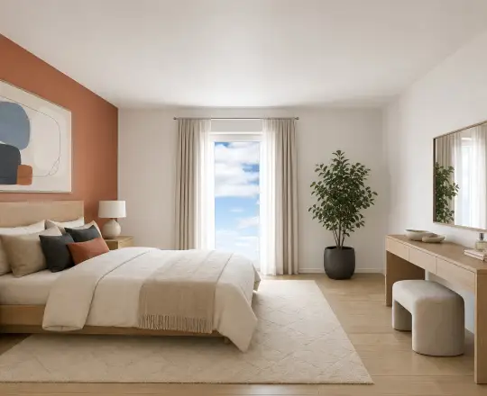 Appartement neuf Bleu Rivage Saint-Jean-de-Monts - vue 3
