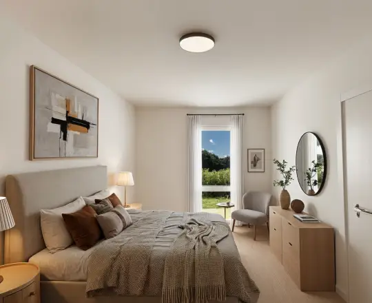 Appartement neuf Bleu Rivage Saint-Jean-de-Monts