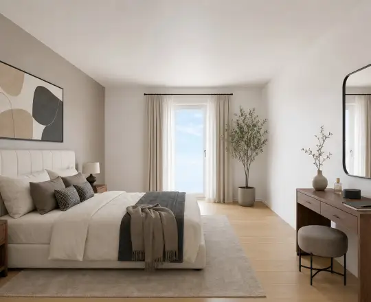 Appartement neuf Bleu Rivage Saint-Jean-de-Monts - vue 2