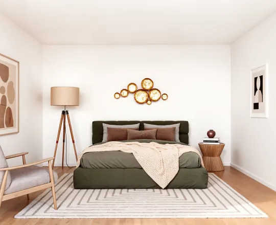 Appartement neuf Le Grand Chêne Saint-Herblain