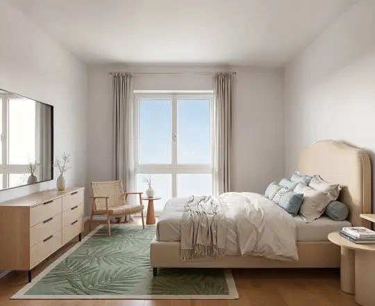 Appartement neuf Le Grand Chêne Saint-Herblain