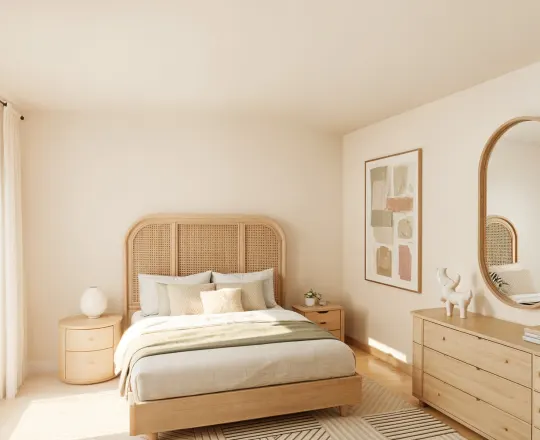Appartement neuf Le Grand Chêne Saint-Herblain