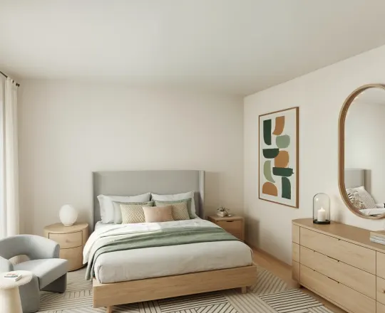 Appartement neuf Le Grand Chêne Saint-Herblain