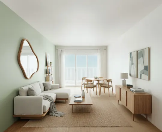 Appartement neuf Le Grand Chêne Saint-Herblain