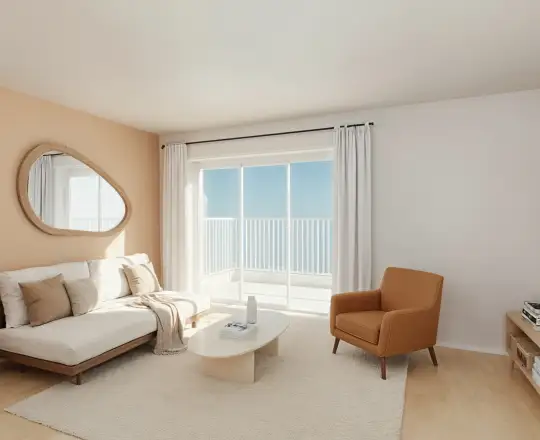 Appartement neuf Le Grand Chêne Saint-Herblain