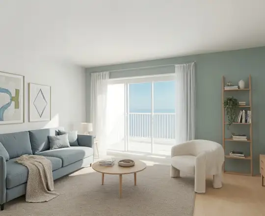 Appartement neuf Le Grand Chêne Saint-Herblain