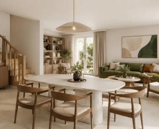 Maison neuf Les Originelles Antibes