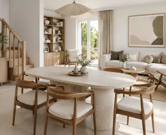 Maison neuf Les Originelles Antibes