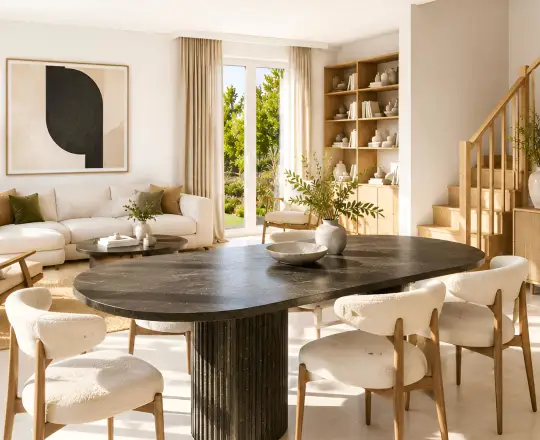 Maison neuf Les Originelles Antibes