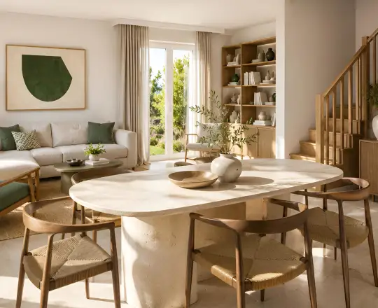 Maison neuf Les Originelles Antibes