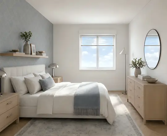 Appartement neuf Nuances Lyon 03 - vue 3