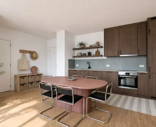Appartement neuf Opale Saint-André-de-Corcy
