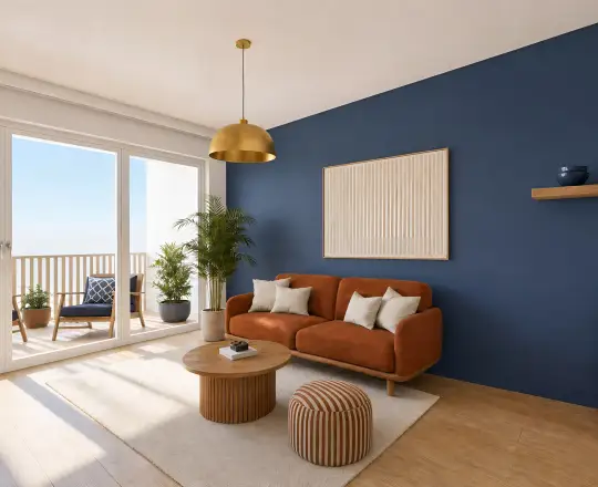 Appartement neuf Opale Saint-André-de-Corcy