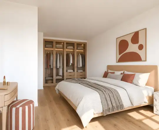 Appartement neuf Opale Saint-André-de-Corcy