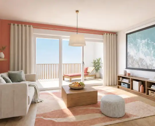 Appartement neuf Opale Saint-André-de-Corcy
