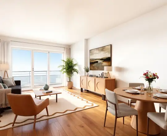 Appartement neuf Le Bocage Le Fenouiller