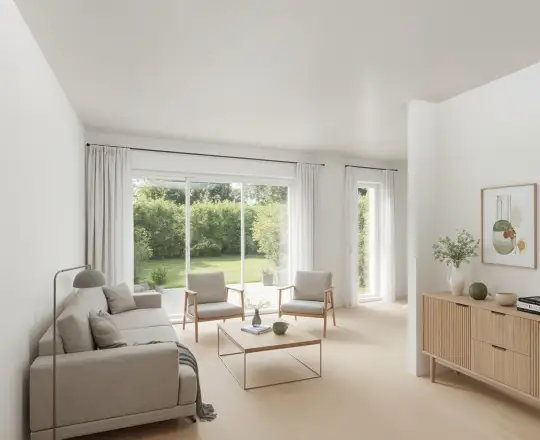 Appartement neuf Le Bocage Le Fenouiller