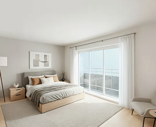 Appartement neuf Le Bocage Le Fenouiller