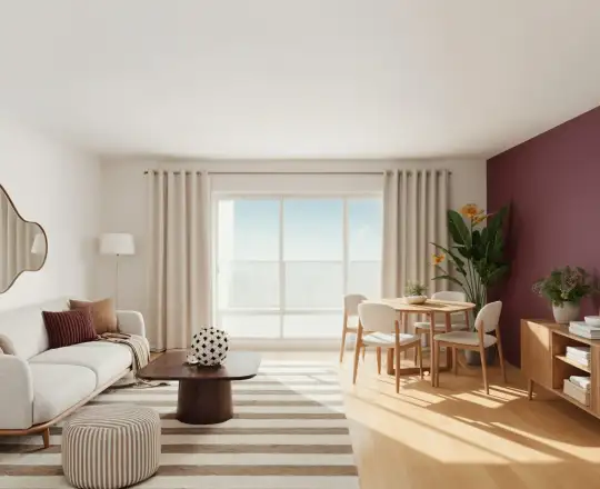 Appartement neuf Auréa Genas