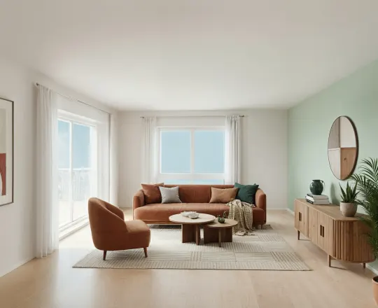 Appartement neuf Auréa Genas