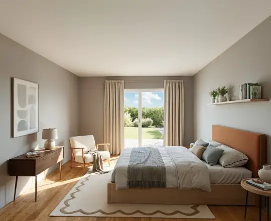 Appartement neuf Alma Bourgoin-Jallieu - vue 2