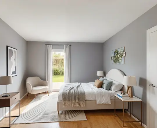 Appartement neuf Alma Bourgoin-Jallieu - vue 2