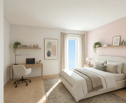 Appartement neuf Alma Bourgoin-Jallieu - vue 5