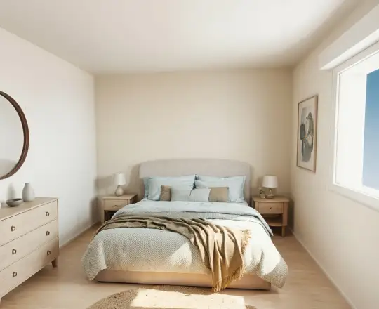 Appartement neuf Alma Bourgoin-Jallieu