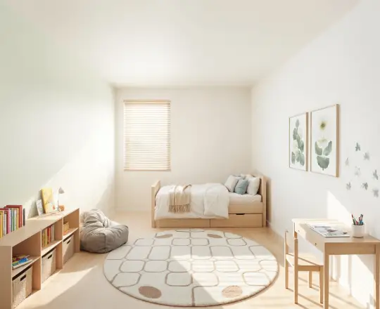 Appartement neuf Alma Bourgoin-Jallieu