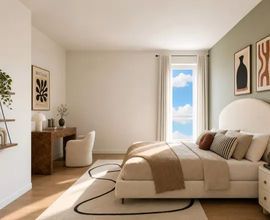 Appartement neuf Alma Bourgoin-Jallieu - vue 3
