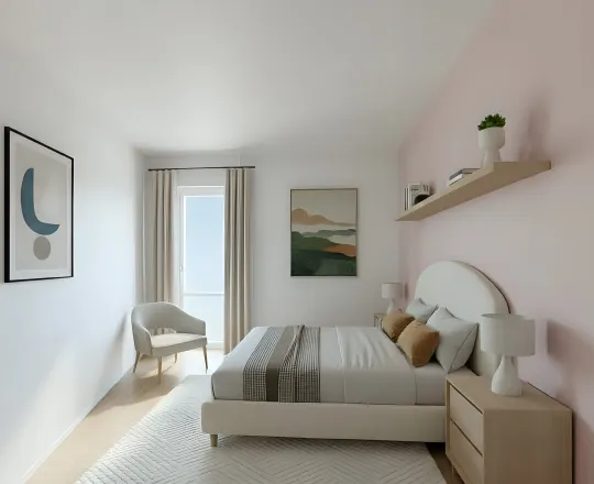 Appartement neuf Alma Bourgoin-Jallieu - vue 2