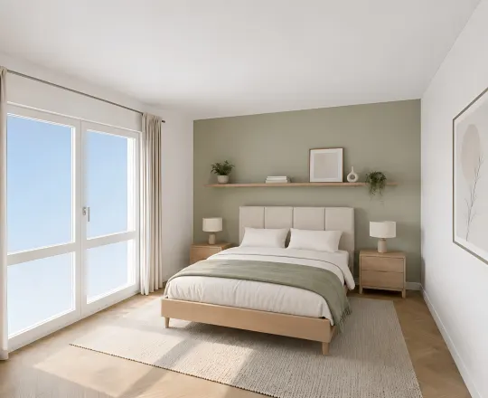 Appartement neuf Alma Bourgoin-Jallieu - vue 2