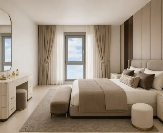 Appartement neuf Les Perles Saint-Laurent-du-Var - vue 2