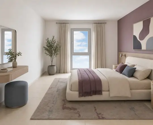 Appartement neuf Les Perles Saint-Laurent-du-Var - vue 2