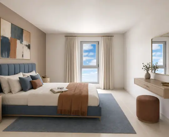 Appartement neuf Les Perles Saint-Laurent-du-Var - vue 2
