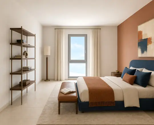 Appartement neuf Les Perles Saint-Laurent-du-Var - vue 2