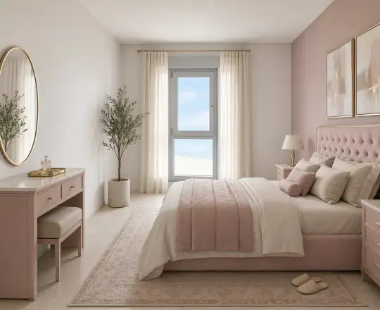 Appartement neuf Les Perles Saint-Laurent-du-Var