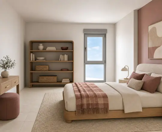 Appartement neuf Les Perles Saint-Laurent-du-Var - vue 2