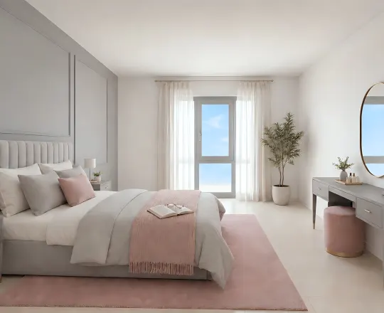 Appartement neuf Les Perles Saint-Laurent-du-Var - vue 2