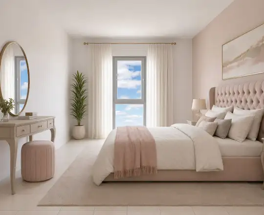 Appartement neuf Les Perles Saint-Laurent-du-Var - vue 2