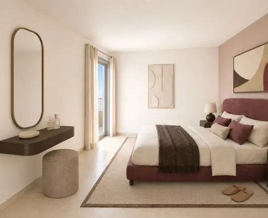 Appartement neuf Les Perles Saint-Laurent-du-Var - vue 2