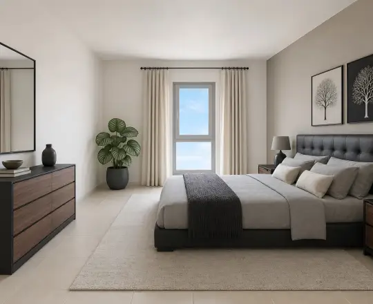 Appartement neuf Les Perles Saint-Laurent-du-Var - vue 2