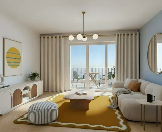 Appartement neuf Les Hauts de la Basilique Lisieux