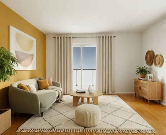 Appartement neuf Les Jardins Oria Caluire-et-Cuire