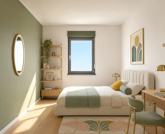 Appartement neuf Fleur d'Ô Guérande - vue 2