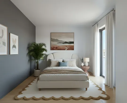 Appartement neuf Fleur d'Ô Guérande